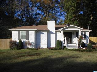 128 20th Ave NE, Birmingham, AL 35215