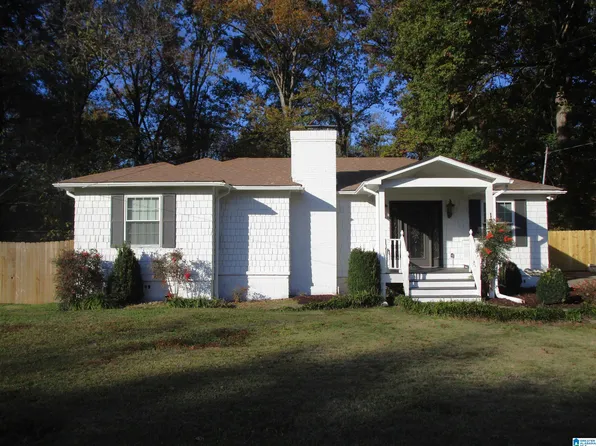 128 20th Ave NE, Birmingham, AL 35215