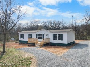 523 N Point Rd, Sweetwater, TN 37874