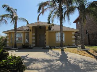 203 Otanes Ave, Laredo, TX 78046