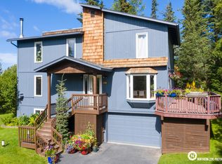 6620 Crooked Tree Dr, Anchorage, AK 99507