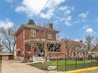 112 W 9th St, Pittsburgh, PA