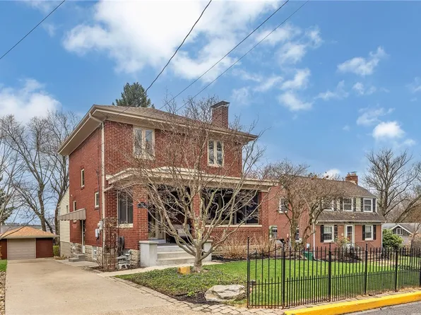 112 W 9th St, Pittsburgh, PA 15215