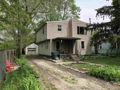 2604 N Maplewood Ave, Muncie, IN, 47304