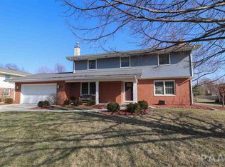 416 N Missouri Ave, Morton, IL