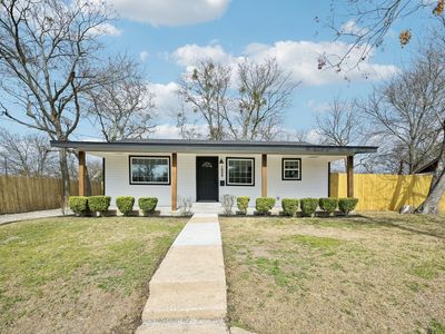 1000 Harrison St, Commerce, TX, 75428