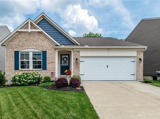 777 Emerald Dr, South Lebanon, OH 45065