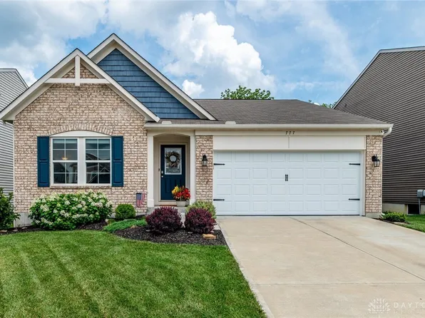 777 Emerald Dr, South Lebanon, OH 45065