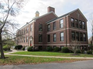 160 Playstead Rd UNIT 2, Medford, MA 02155