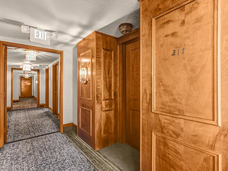 8515 Falmouth Ave #217 — Photo 7