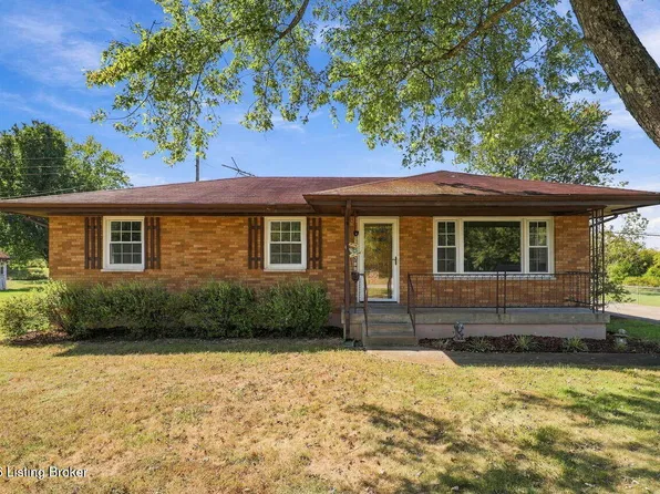 289 Douglas Dr, Shepherdsville, KY 40165