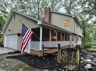 36 Timber Ln, New Cumberland, PA 17070