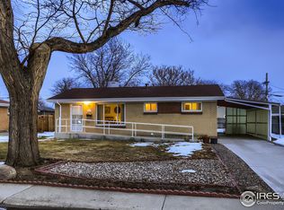 3014 Victor St, Aurora, CO 80011