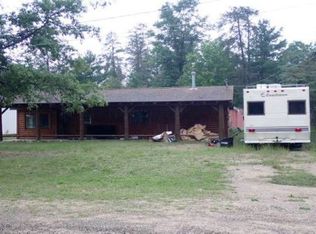 15659 Riverview Rd SE, Grayling, MI 49738