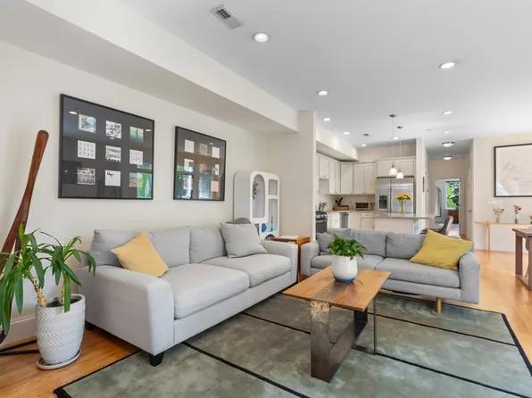 129 Highland Ave APT 4, Somerville, MA 02143