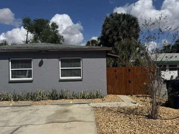 1711 W Carmen St APT A, Tampa, FL 33606