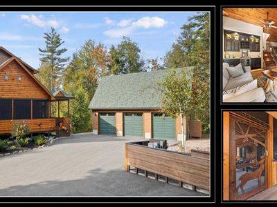 7 Sutter Lane, Brant Lake, NY, 12815