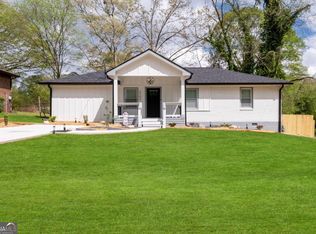 2792 Horse Shoe Dr SE, Atlanta, GA 30316