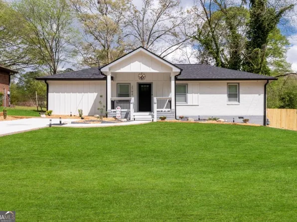 2792 Horse Shoe Dr SE, Atlanta, GA 30316