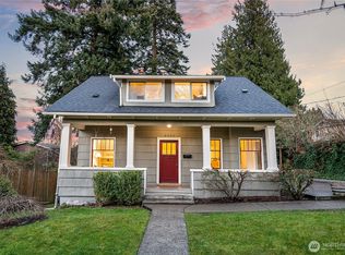 4626 50th Ave S, Seattle, WA 98118