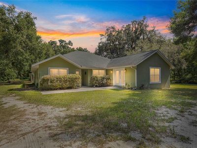 12535 SE Highway 42, Weirsdale, FL, 32195