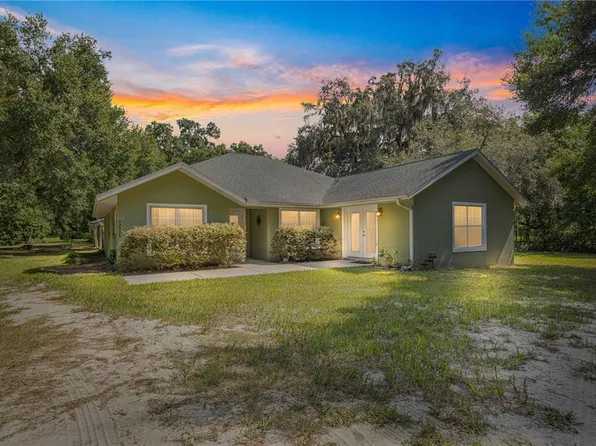 12535 SE Highway 42, Weirsdale, FL 32195