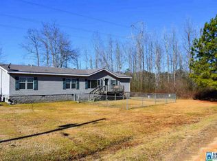 49 Jim Bagwell Rd, Empire, AL 35063