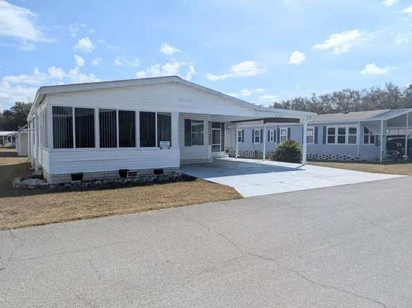 6142 Sundance Dr, Zephyrhills, FL 33542