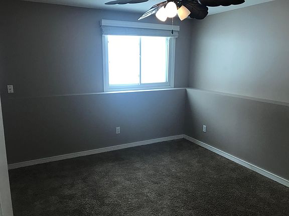 Downstairs bedroom 3