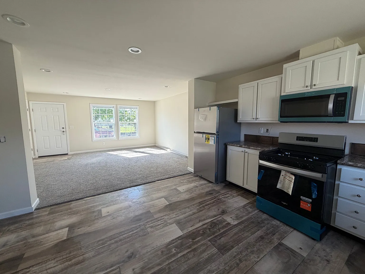 Brand New Build - All Utilities Included — Photo 1