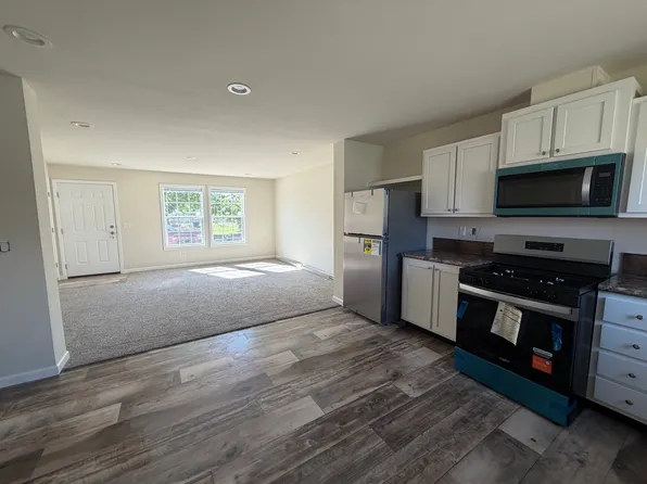 315 Blair St #2, Pine Bluffs, WY 82082