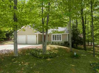 75 Wild Cherry Ln, Harbor Springs, MI 49740