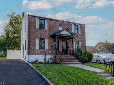 360 E Lake Ave, Rahway, NJ, 07065