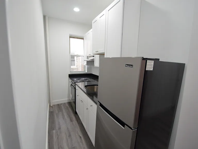 135 Peterborough St #23 — Photo 1