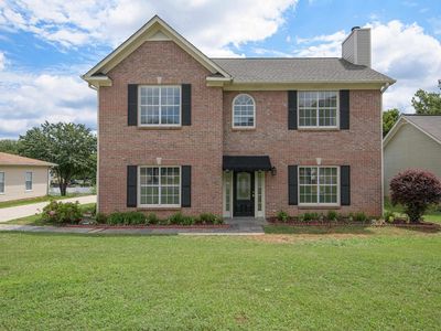 105 Ivy Cir, Pelham, AL, 35124