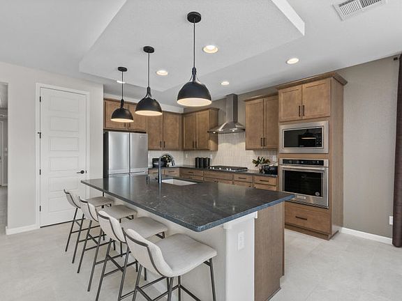 Model Representation