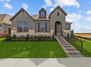 912 Gilbreath Ave, Crowley, TX 76036