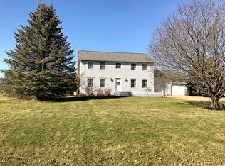 3330 Evergreen Dr, Wooster, OH 44691