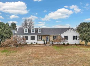 121 Eastlake Dr, Spartanburg, SC 29302