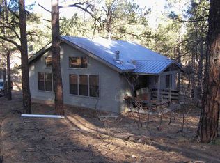 16 Star Hill Rd, Las Vegas, NM 87701