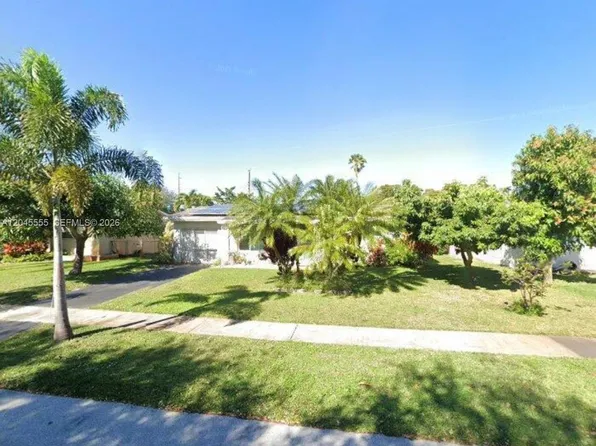6321 Thomas St, Hollywood, FL 33024