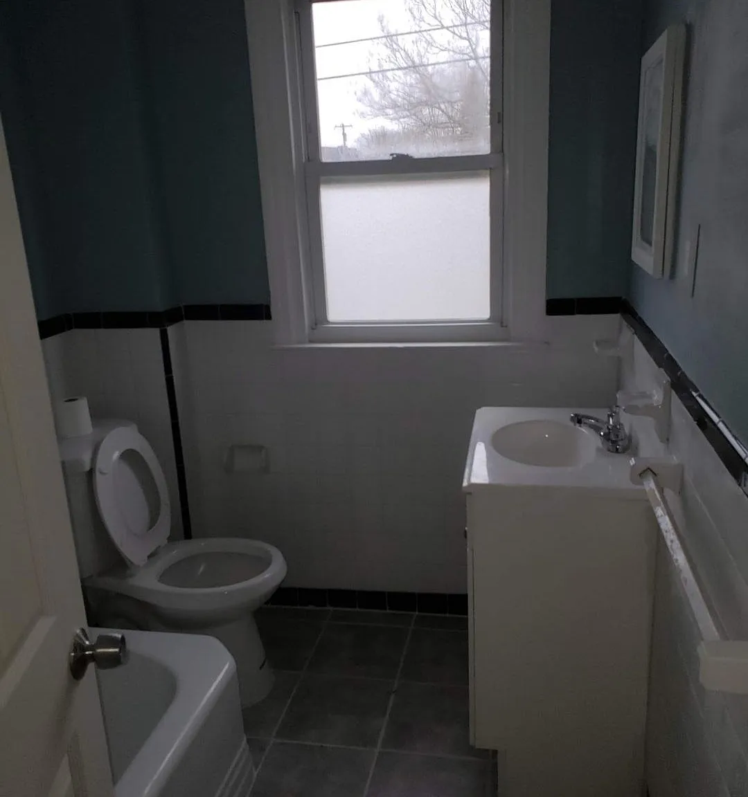 1 bed, $1,200 — Photo 4