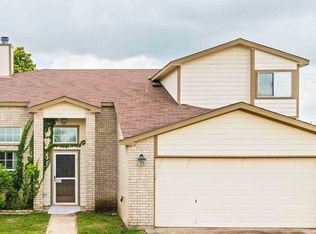 3800 Sunflower Dr, Killeen, TX 76542