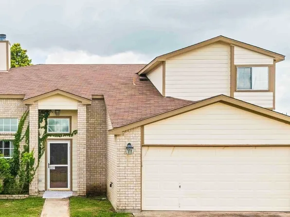 3800 Sunflower Dr, Killeen, TX 76542