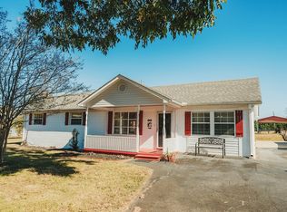 1727 John Dodd Rd, Wellford, SC 29385