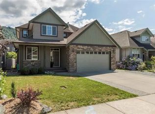 44538 Bayshore Ave #1A, Chilliwack, BC