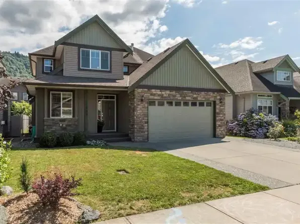 44538 Bayshore Ave #1A, Chilliwack, BC V2R 0A6