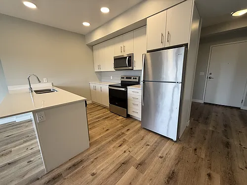 Floor plan 301