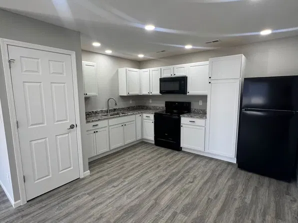 201 Hudson Drive
