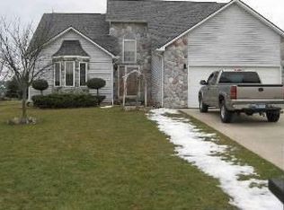 8190 Boulder Dr, Davison, MI 48423
